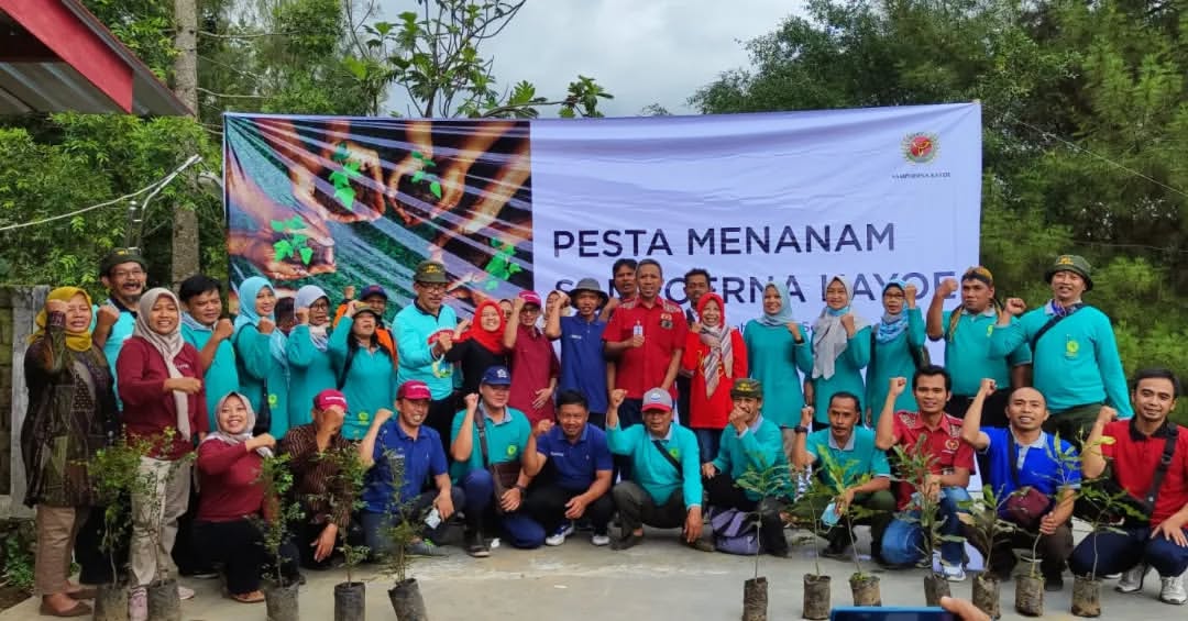 Gambar Berita